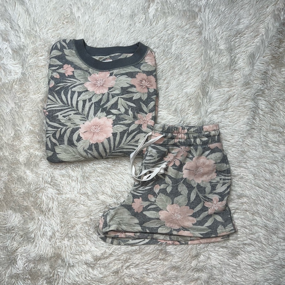 Tropical Beach Set